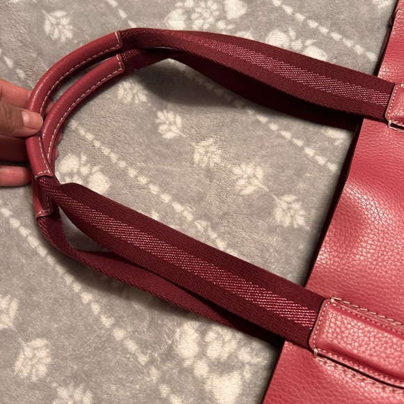 Coach bag - Picture 6 of 11